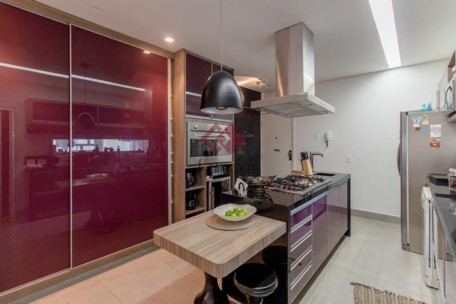 Imagem Apartamento com 3 Quartos à Venda, 239 m² em Higienópolis - São Paulo