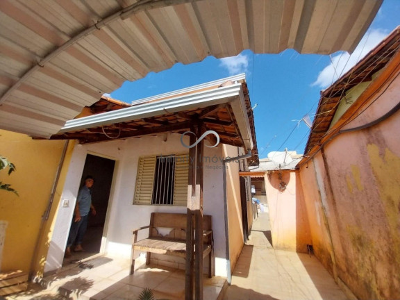 Casa com 3 Quartos à Venda, 180 m² em Promissão - Lagoa Santa