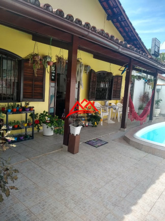 Imagem Casa com 7 Quartos à Venda, 175 m² em Itaguá - Ubatuba Imagem Casa com 7 Quartos à Venda, 175 m² em Itaguá - Ubatuba