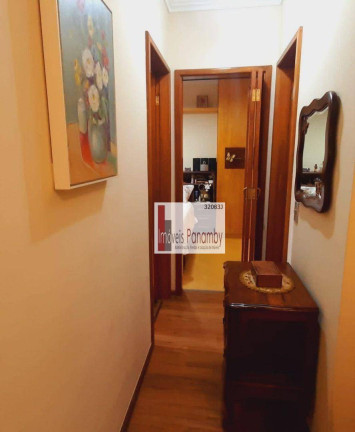 Imagem Apartamento com 2 Quartos à Venda, 68 m² em Vila Andrade - São Paulo