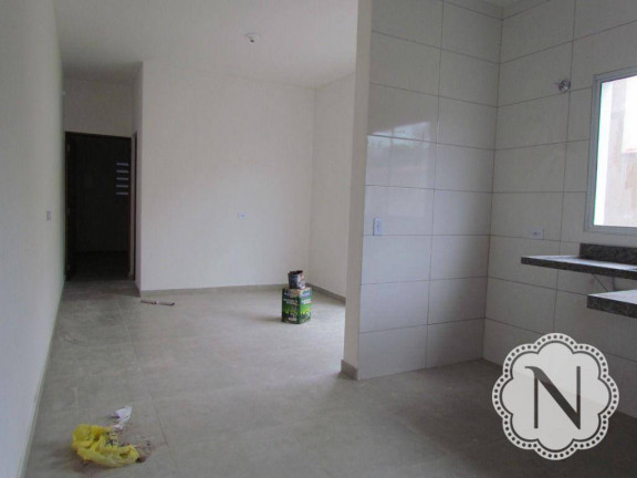 Imagem Casa com 2 Quartos à Venda, 53 m² em Jardim Das Palmeiras - Itanhaém