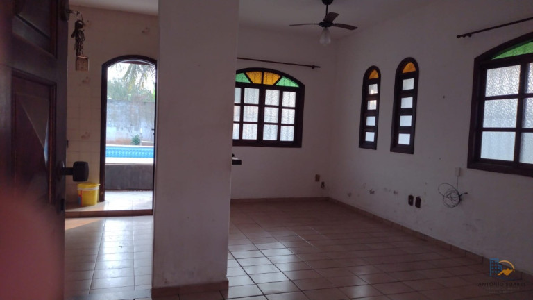 Imagem Casa com 3 Quartos à Venda, 160 m² em Canto Do Mar - São Sebastião