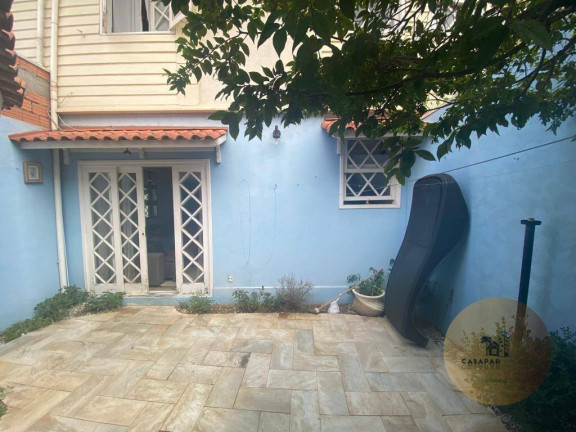 Imagem Casa de Condomínio com 3 Quartos à Venda, 180 m² em Mauá - São Caetano Do Sul Imagem Casa de Condomínio com 3 Quartos à Venda, 180 m² em Mauá - São Caetano Do Sul