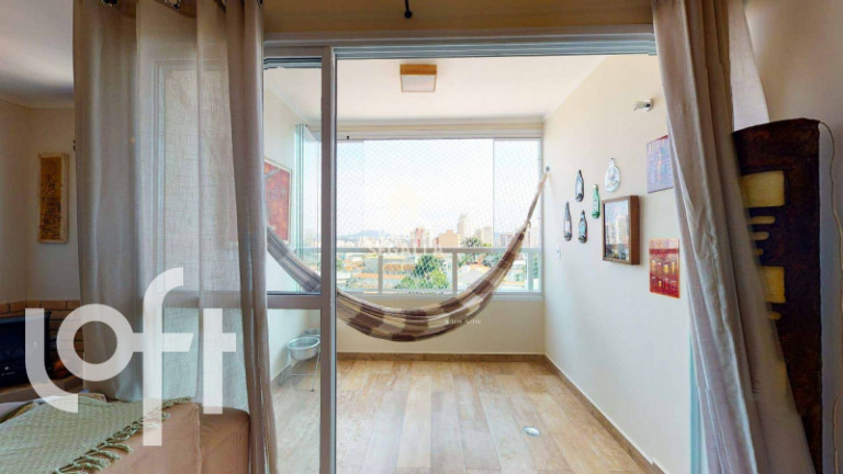 Imagem Apartamento com 2 Quartos à Venda, 63 m² em Vila Romana - São Paulo Imagem Apartamento com 2 Quartos à Venda, 63 m² em Vila Romana - São Paulo