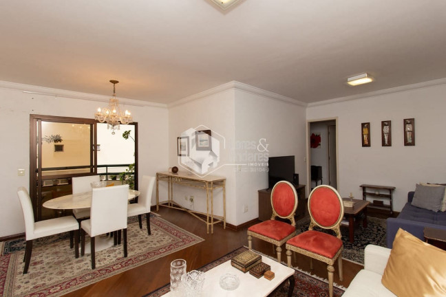 Imagem Apartamento com 3 Quartos à Venda, 97 m² em São |judas - São Paulo Imagem Apartamento com 3 Quartos à Venda, 97 m² em São |judas - São Paulo