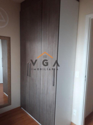 Imagem Apartamento com 3 Quartos à Venda, 57 m² em Vila Talarico - São Paulo