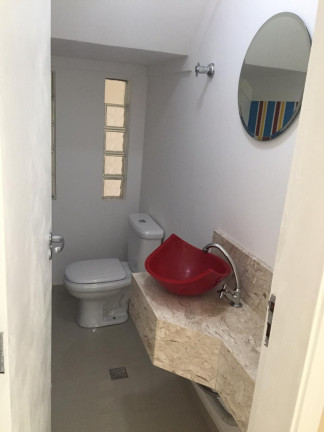 Imagem Casa de Condomínio com 4 Quartos à Venda, 161 m² em Jardim Golden Park Residencial - Sorocaba