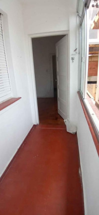 Imagem Apartamento com 2 Quartos à Venda, 70 m² em Embaré - Santos Imagem Apartamento com 2 Quartos à Venda, 70 m² em Embaré - Santos