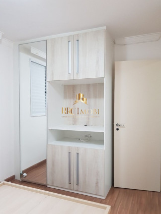 Imagem Apartamento com 3 Quartos à Venda, 70 m² em Jardim Prudência - São Paulo