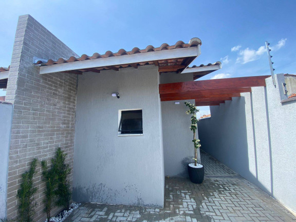Imagem Casa com 3 Quartos à Venda, 150 m² em Santa Julia - Itanhaém Imagem Casa com 3 Quartos à Venda, 150 m² em Santa Julia - Itanhaém