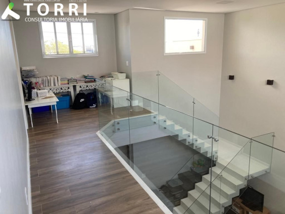 Imagem Imóvel com 3 Quartos à Venda, 190 m² em Ibiti Reserva - Sorocaba