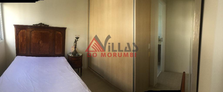Imagem Apartamento com 2 Quartos à Venda, 70 m² em Vila Andrade - São Paulo