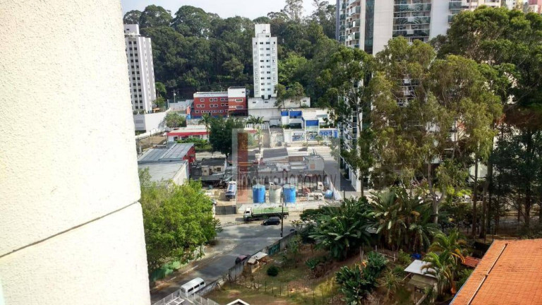 Imagem Apartamento com 2 Quartos à Venda, 72 m² em Vila Andrade - São Paulo