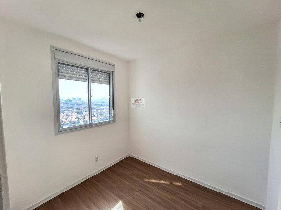 Imagem Apartamento com 2 Quartos à Venda, 44 m² em Lapa - São Paulo