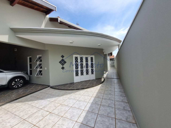 Casa com 3 Quartos à Venda, 295 m² em Jardim Europa - Pirassununga