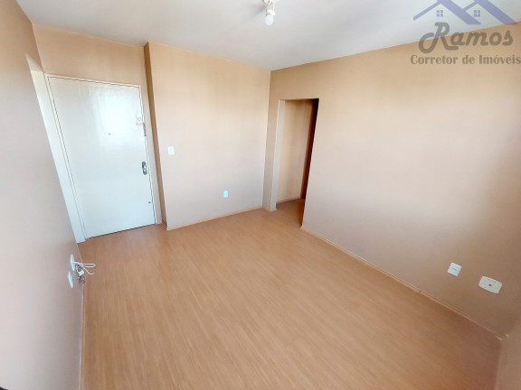 Imagem Imóvel com 1 Quarto à Venda, 36 m² em Cristal - Porto Alegre