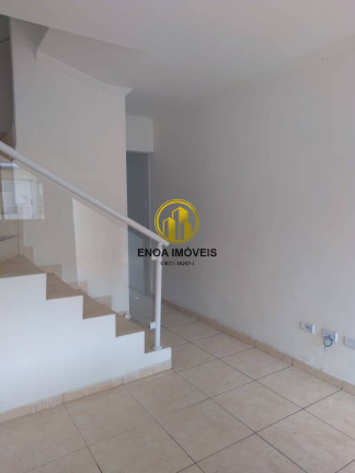 Imagem Sobrado com 2 Quartos à Venda, em Esmeralda - Praia Grande Imagem Sobrado com 2 Quartos à Venda, em Esmeralda - Praia Grande