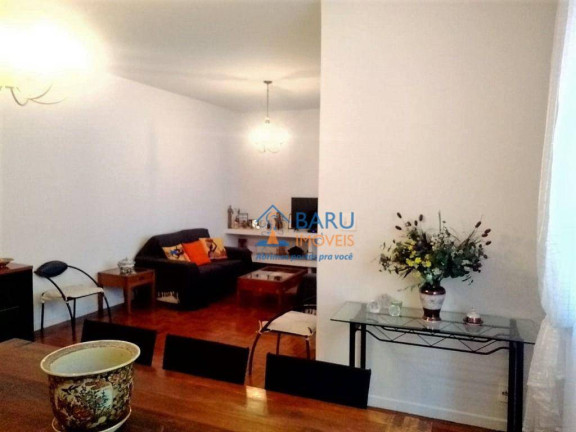 Imagem Apartamento com 3 Quartos à Venda, 146 m² em Higienópolis - São Paulo Imagem Apartamento com 3 Quartos à Venda, 146 m² em Higienópolis - São Paulo