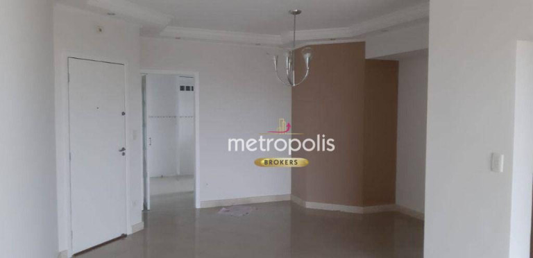 Imagem Apartamento com 2 Quartos à Venda, 124 m² em Nova Petrópolis - São Bernardo Do Campo