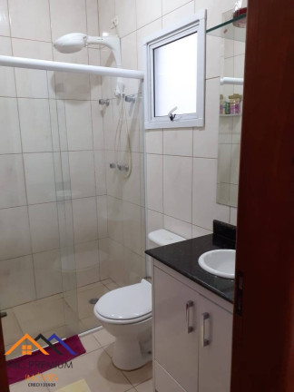 Imagem Sobrado com 3 Quartos à Venda, em Vila Pires - Santo André Imagem Sobrado com 3 Quartos à Venda, em Vila Pires - Santo André