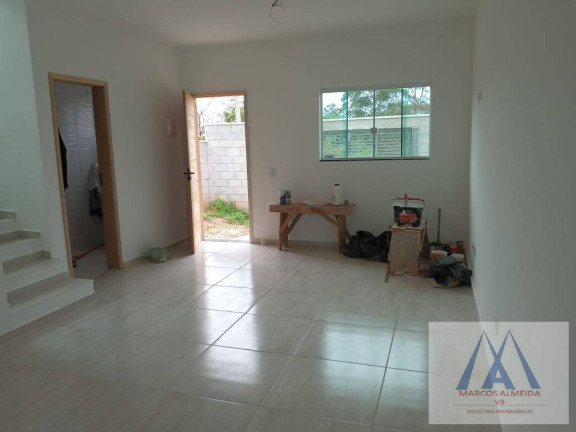 Imagem Sobrado com 3 Quartos à Venda, 74 m² em Loteamento Alvorada - Mogi Das Cruzes