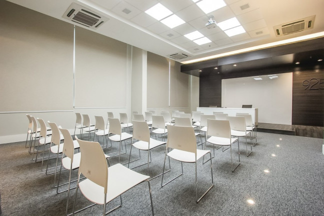 Imagem Sala Comercial à Venda, 40 m² em Independência - Porto Alegre Imagem Sala Comercial à Venda, 40 m² em Independência - Porto Alegre