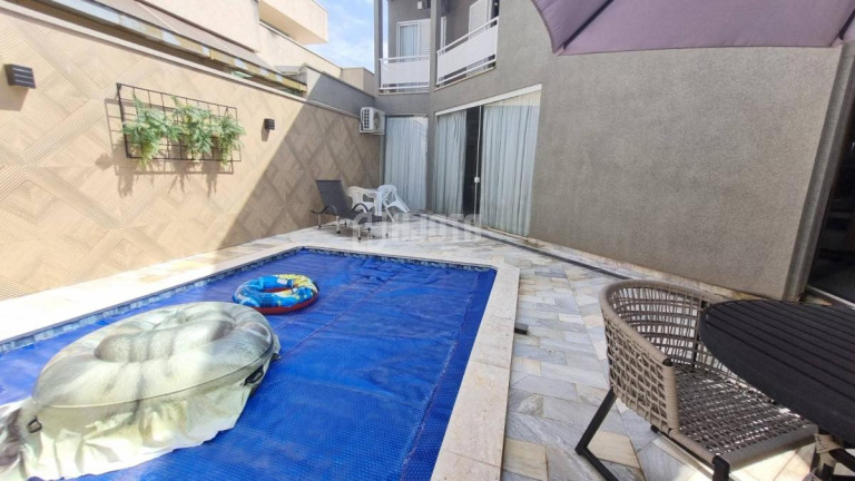 Imagem Casa de Condomínio com 3 Quartos à Venda, 250 m² em Loteamento Village Mirassol - Mirassol Imagem Casa de Condomínio com 3 Quartos à Venda, 250 m² em Loteamento Village Mirassol - Mirassol