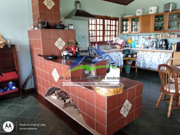 Imagem Chácara com 4 Quartos à Venda, 2.780 m² em Terra Preta - Mairiporã Imagem Chácara com 4 Quartos à Venda, 2.780 m² em Terra Preta - Mairiporã