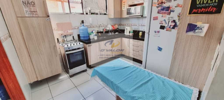Imagem Apartamento com 3 Quartos à Venda, 96 m² em Bessa - João Pessoa