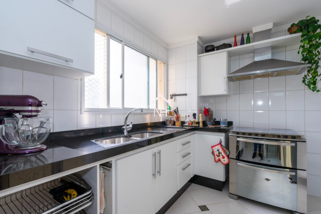 Imagem Apartamento com 4 Quartos à Venda, 145 m² em Vila Sonia - São Paulo