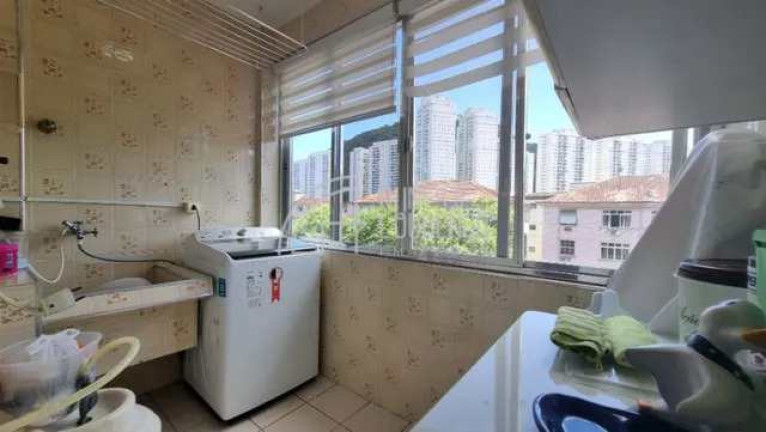 Imagem Apartamento com 2 Quartos à Venda, 103 m² em Marapé - Santos Imagem Apartamento com 2 Quartos à Venda, 103 m² em Marapé - Santos