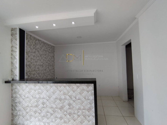 Imagem Casa com 2 Quartos à Venda, 80 m² em Residencial Jardim Do Bosque - Botucatu