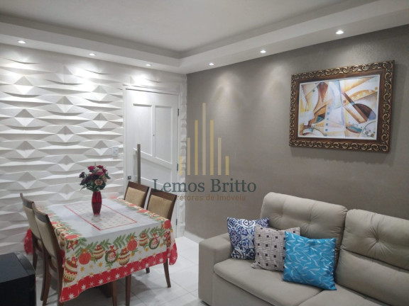 Imagem Imóvel com 2 Quartos à Venda, 43 m² em Recreio Ipitanga - Lauro De Freitas Imagem Imóvel com 2 Quartos à Venda, 43 m² em Recreio Ipitanga - Lauro De Freitas