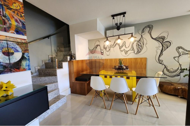 Imagem Cobertura com 2 Quartos à Venda, 154 m² em Freguesia De Jacarepaguá - Rio De Janeiro