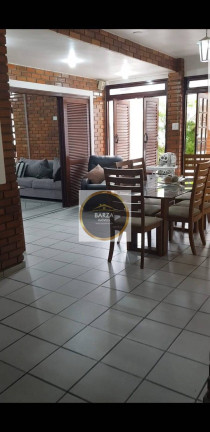 Imagem Casa de Condomínio com 7 Quartos à Venda, 531 m² em Aldeia Dos Camarás - Camaragibe Imagem Casa de Condomínio com 7 Quartos à Venda, 531 m² em Aldeia Dos Camarás - Camaragibe