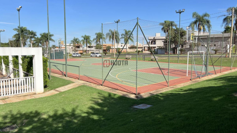 Terreno em Condomínio à Venda, 360 m² em Cond Jardim Botânico - Bady Bassitt