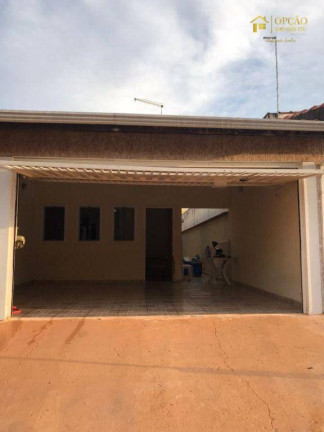 Casa com 3 Quartos à Venda, 146 m² em Jardim Alvorada - Salto