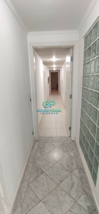 Imagem Apartamento com 3 Quartos à Venda, 200 m² em Pitangueiras - Guarujá