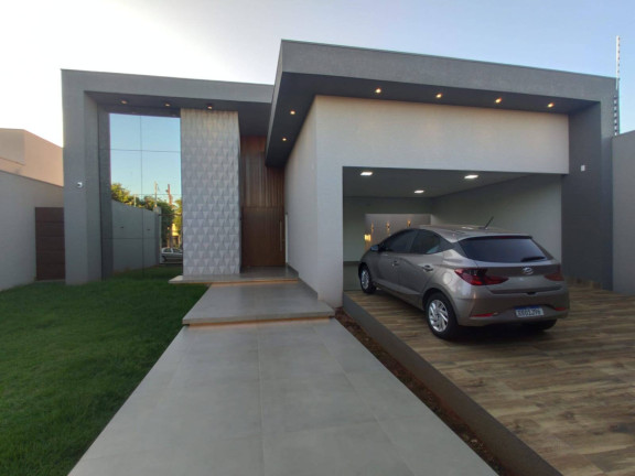 Imagem Casa com 3 Quartos à Venda, 256 m² em Jd Tanaka - Tangará Da Serra Imagem Casa com 3 Quartos à Venda, 256 m² em Jd Tanaka - Tangará Da Serra