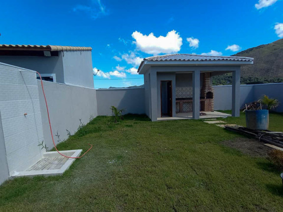 Imagem Casa com 3 Quartos à Venda, 110 m² em Jardim Atlântico Central (itaipuaçu) - Maricá Imagem Casa com 3 Quartos à Venda, 110 m² em Jardim Atlântico Central (itaipuaçu) - Maricá