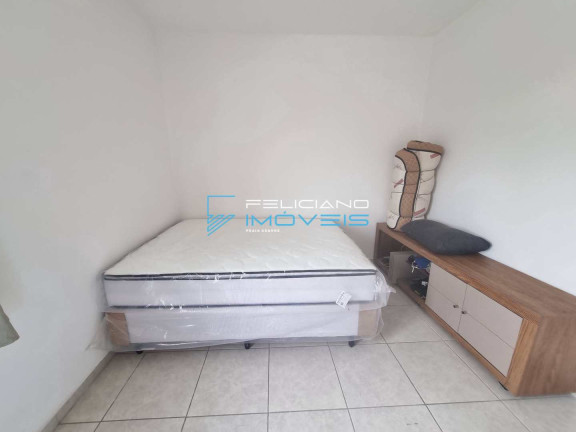 Imagem Kitnet com 1 Quarto à Venda, 30 m² em Canto Do Forte - Praia Grande Imagem Kitnet com 1 Quarto à Venda, 30 m² em Canto Do Forte - Praia Grande