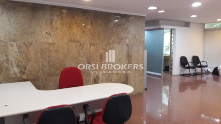 Imagem Sala Comercial para Alugar, 84 m² em Jardim Paulista - São Paulo