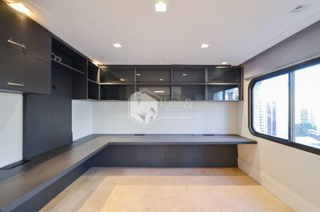 Imagem Apartamento com 4 Quartos à Venda, 301 m² em Campo Belo - São Paulo Imagem Apartamento com 4 Quartos à Venda, 301 m² em Campo Belo - São Paulo