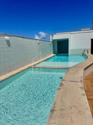 Apartamento com 3 Quartos à Venda, 84 m² em Praia De Itaparica - Vila Velha