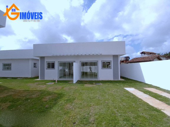 Casa com 2 Quartos à Venda, 60 m² em Caminho De Búzios - Cabo Frio