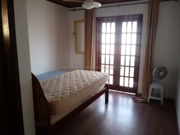 Imagem Casa de Condomínio com 2 Quartos à Venda, 80 m²