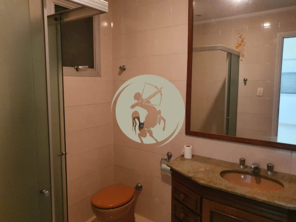 Imagem Apartamento com 3 Quartos à Venda, 180 m² em Ponta Da Praia - Santos Imagem Apartamento com 3 Quartos à Venda, 180 m² em Ponta Da Praia - Santos