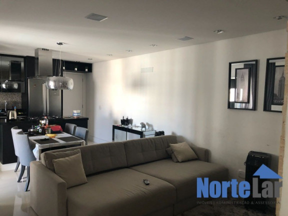 Imagem Apartamento com 3 Quartos à Venda, 81 m² em Jardim Felicidade (zona Oeste) - São Paulo
