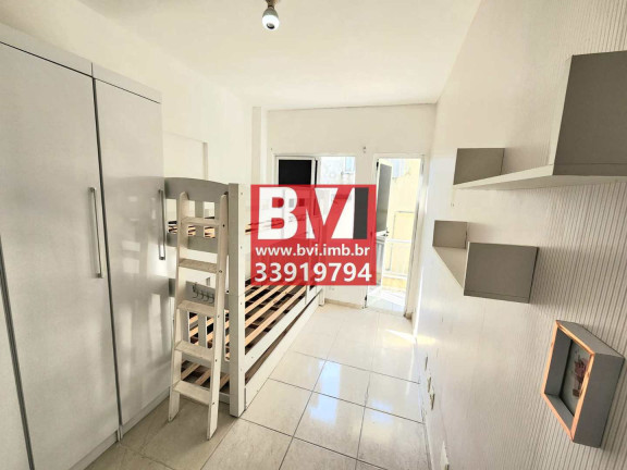 Imagem Casa com 2 Quartos à Venda, 58 m² em Irajá - Rio De Janeiro