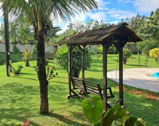 Imagem Imóvel com 4 Quartos para Alugar ou Temporada, 8.000 m² em Morretes - Balneário Piçarras